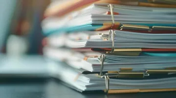 Διανομή Έγγραφα σε København DK